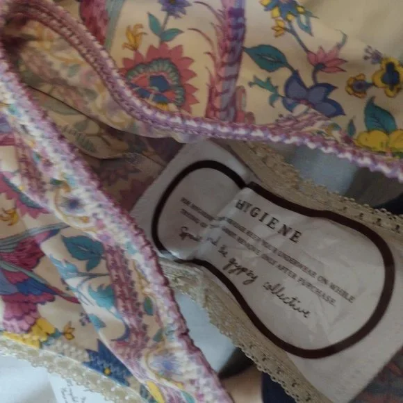 Spell & The Gypsy Collective Lovebird Bloomers Small